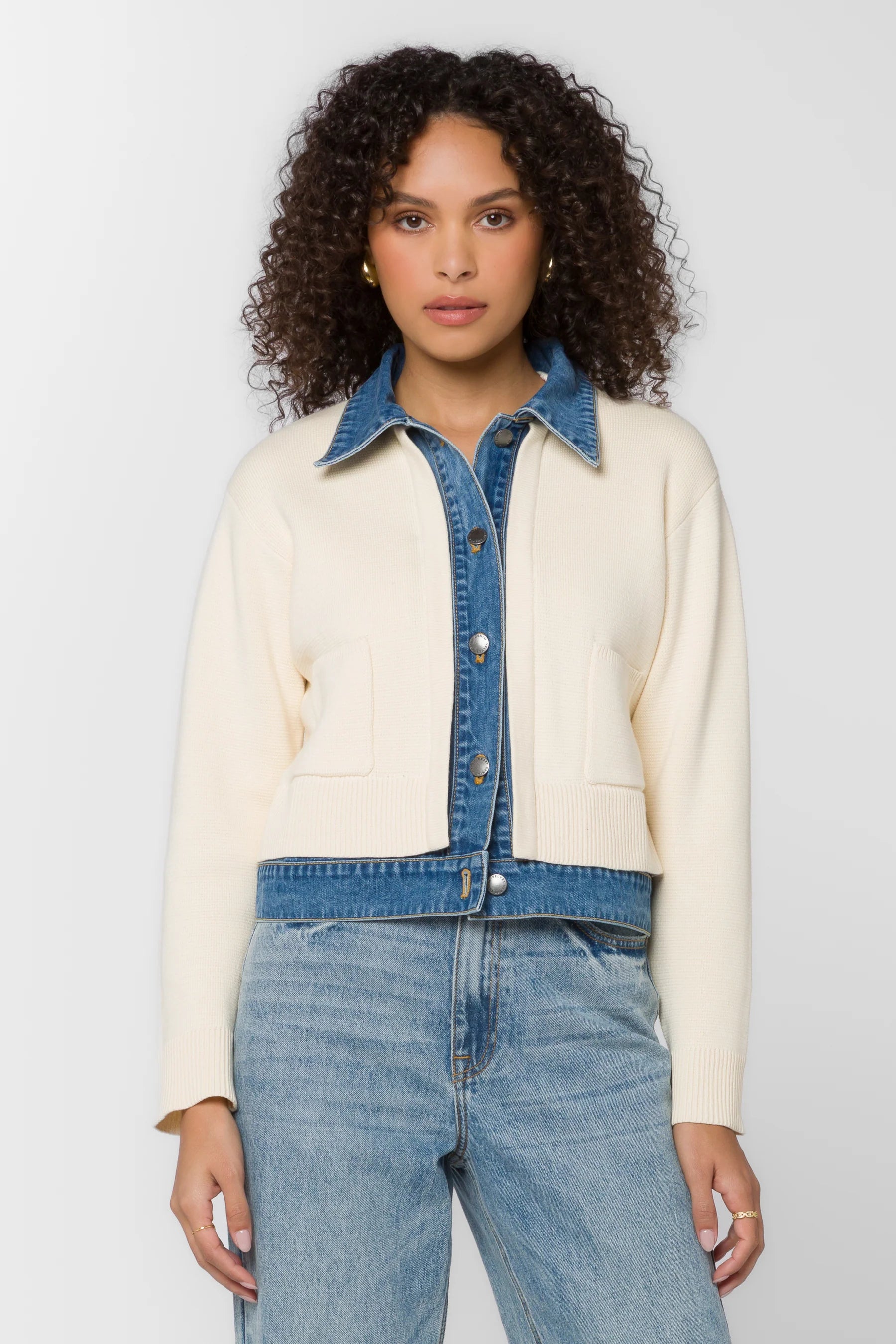 FRANCIS JACKET