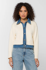 Load image into Gallery viewer, FRANCIS JACKET

