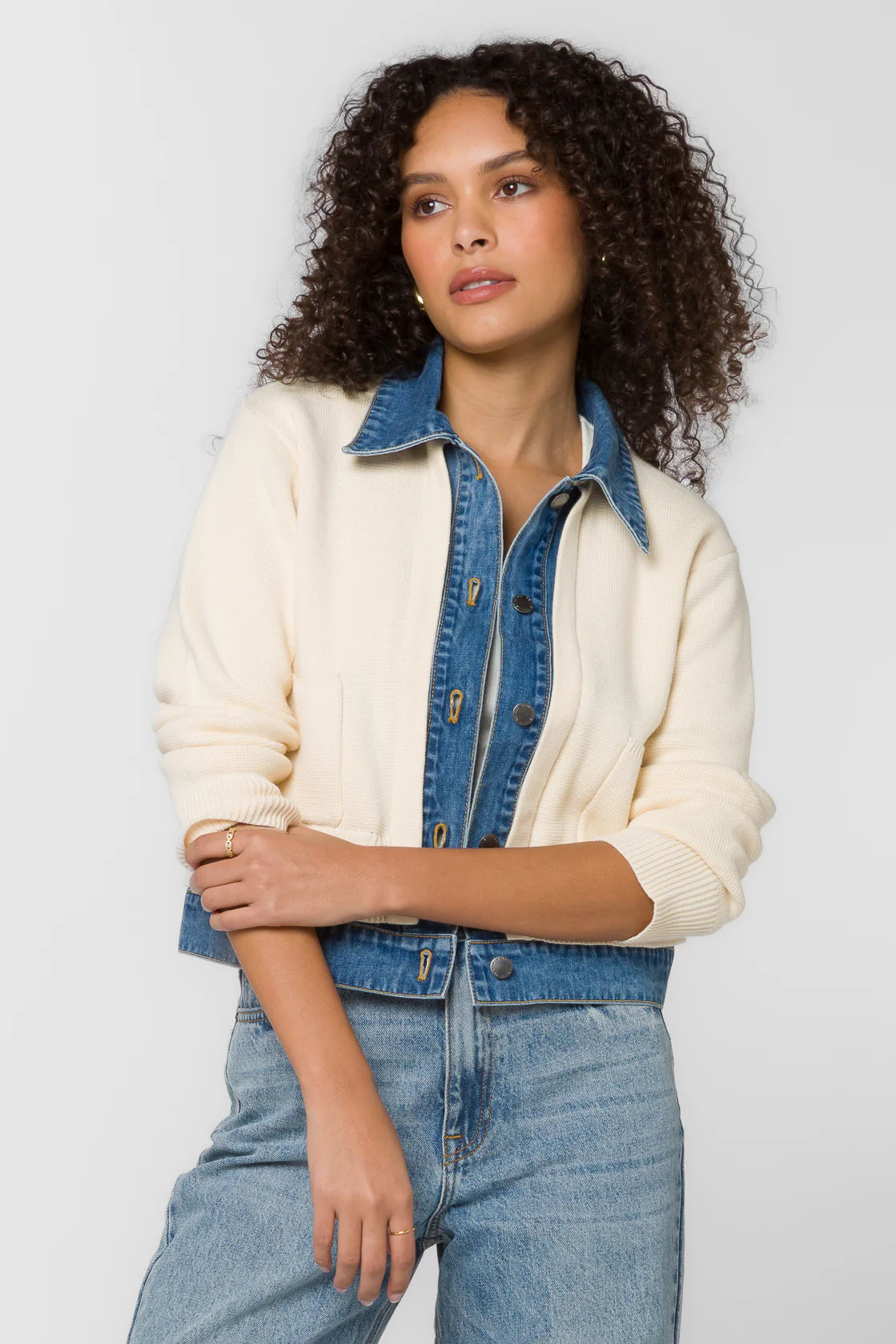 FRANCIS JACKET