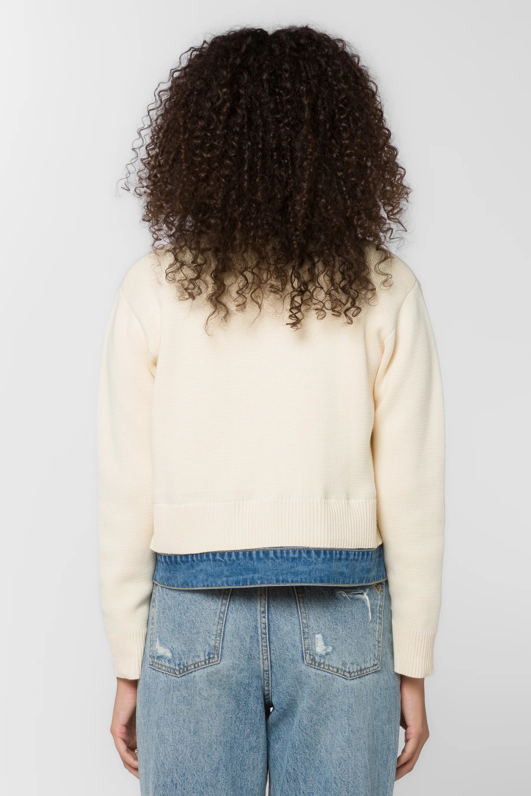 FRANCIS JACKET
