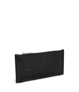 JESSE WALLET / BLACK