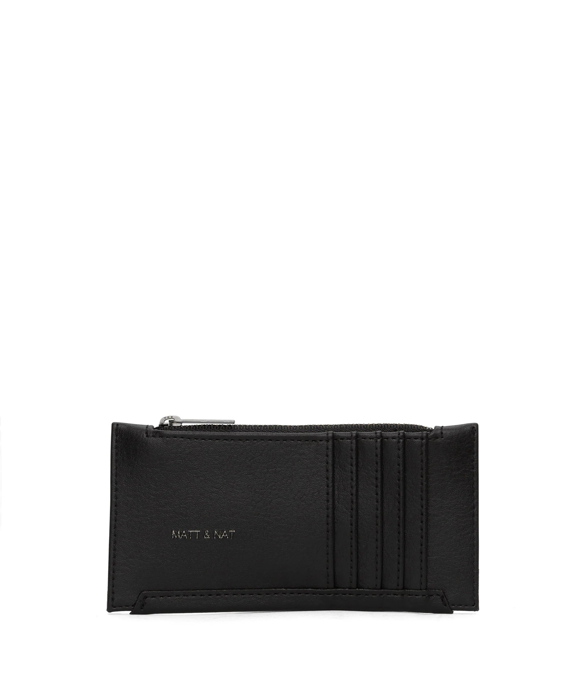 JESSE WALLET / BLACK