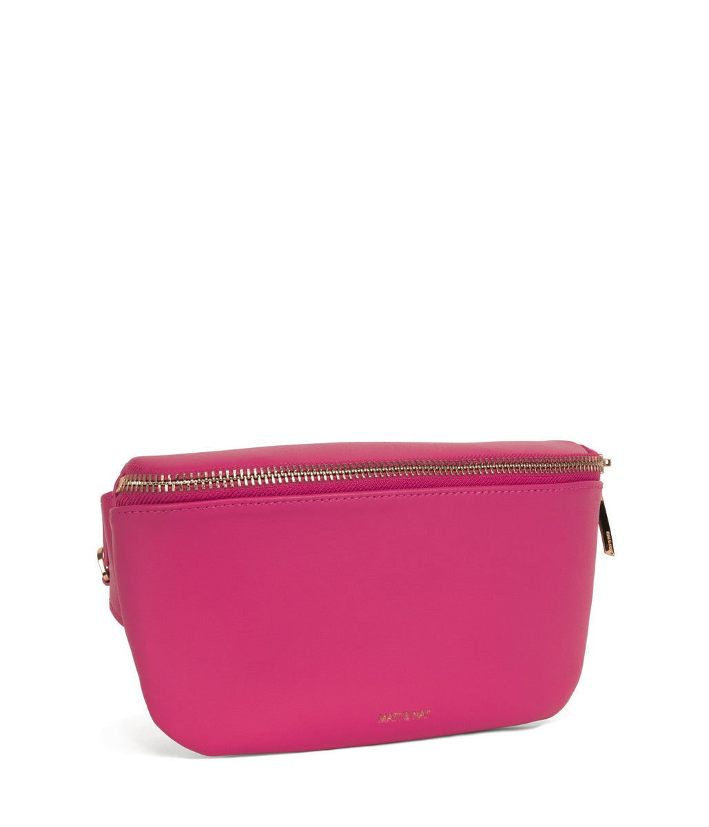 VIE BELT BAG / DRAGONFRUIT – Raiment Loft