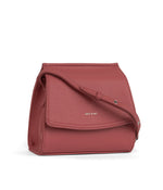 Load image into Gallery viewer, ERIKA CROSSBODY -PURITY / LYCHEE
