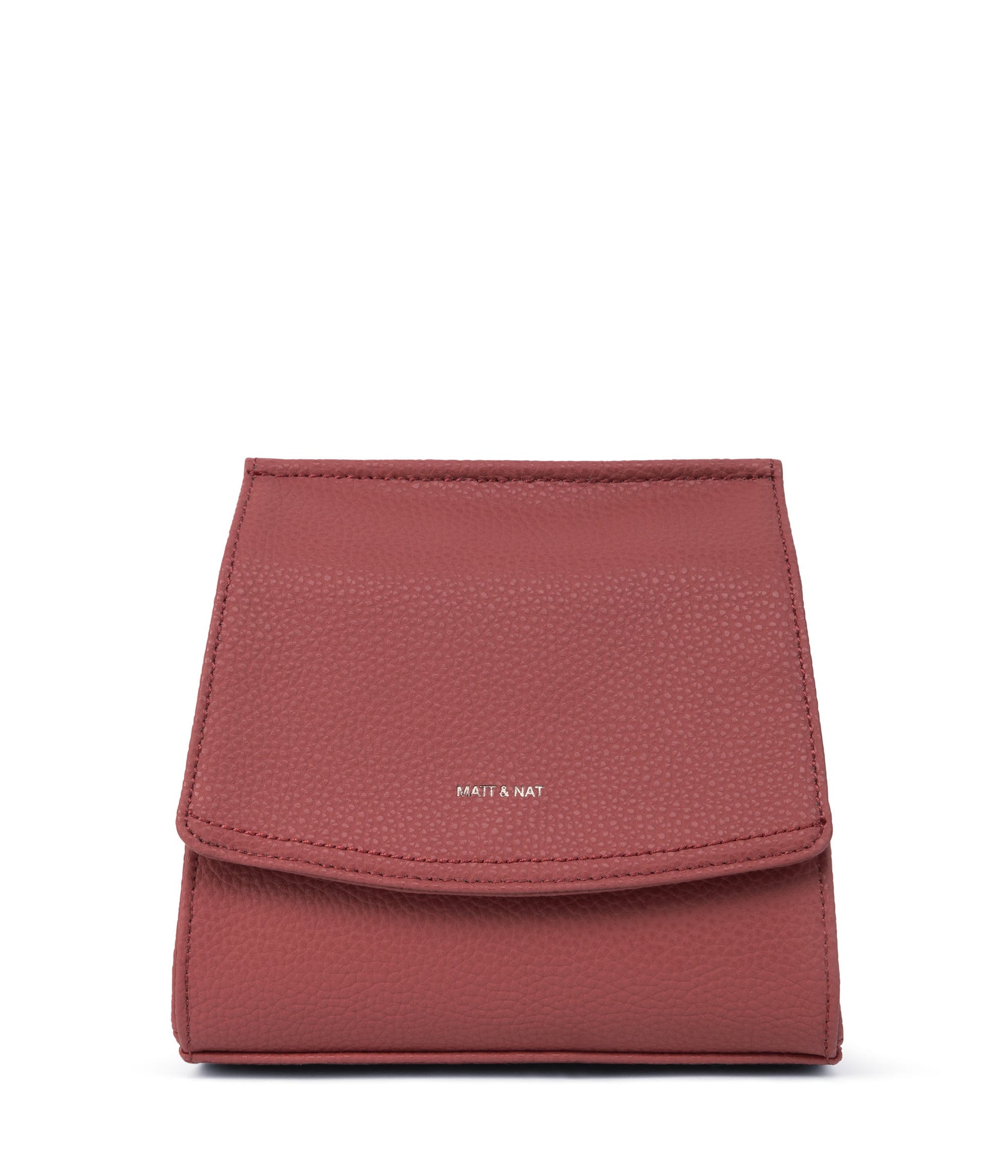 ERIKA CROSSBODY -PURITY / LYCHEE