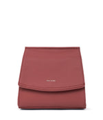 Load image into Gallery viewer, ERIKA CROSSBODY -PURITY / LYCHEE
