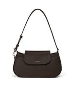 Load image into Gallery viewer, PIPER SHOULDER BAG / TRUFFLE
