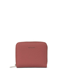 RUE WALLET - PURITY / LYCHEE