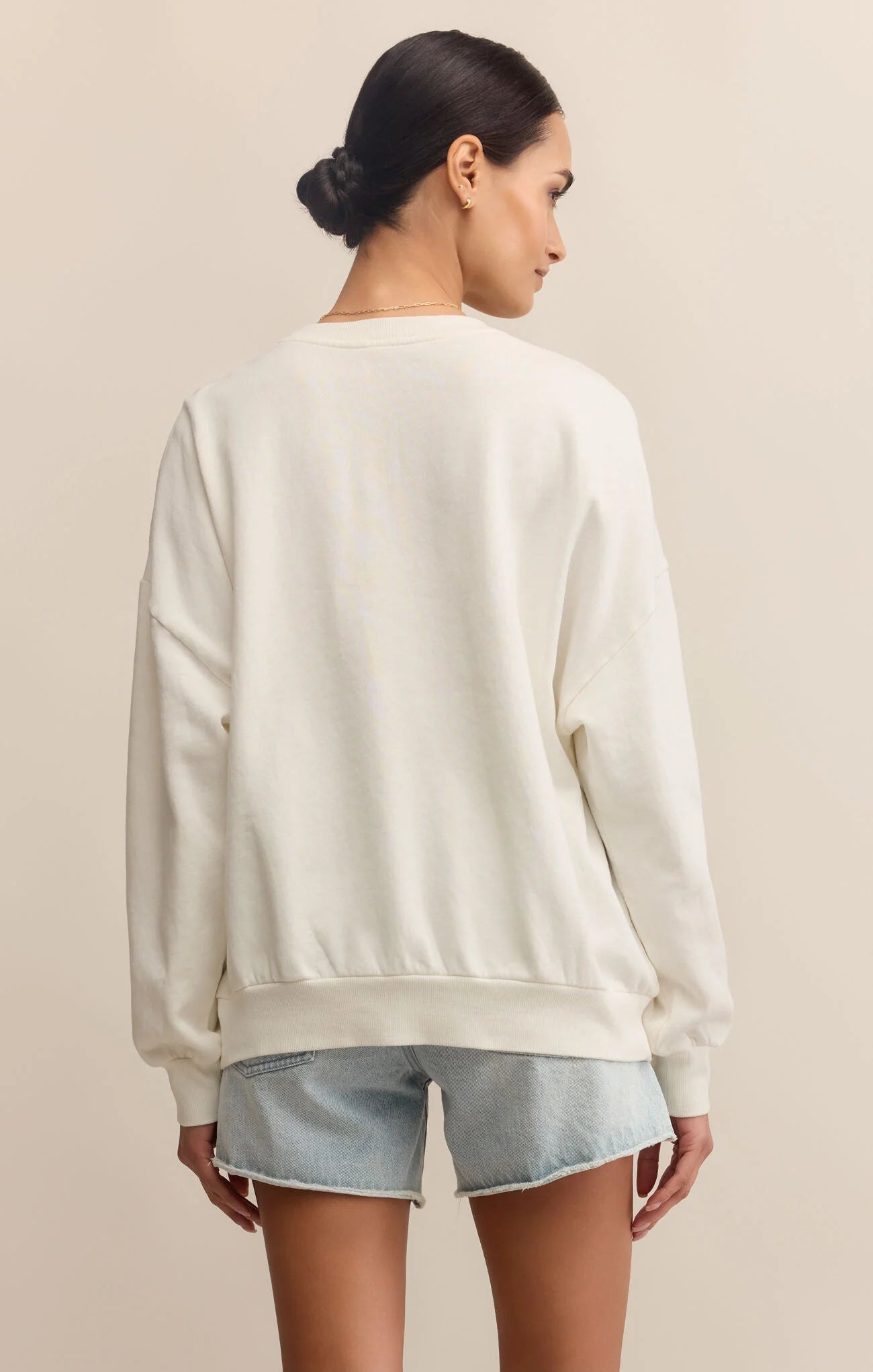CHEERS SUNDAY SWEATSHIRT