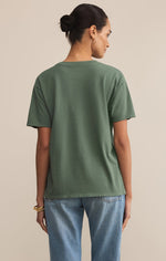 Load image into Gallery viewer, SPICY MARG BOYFRIEND TEE
