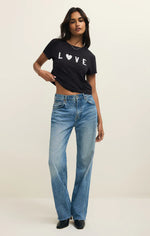 Load image into Gallery viewer, ADORE TOURIST TEE
