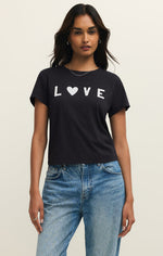 Load image into Gallery viewer, ADORE TOURIST TEE
