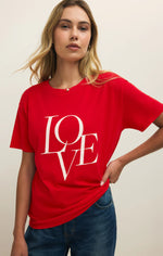 Load image into Gallery viewer, LOVE YOU BOYFRIEND TEE
