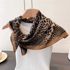 LEOPARD SCRAF
