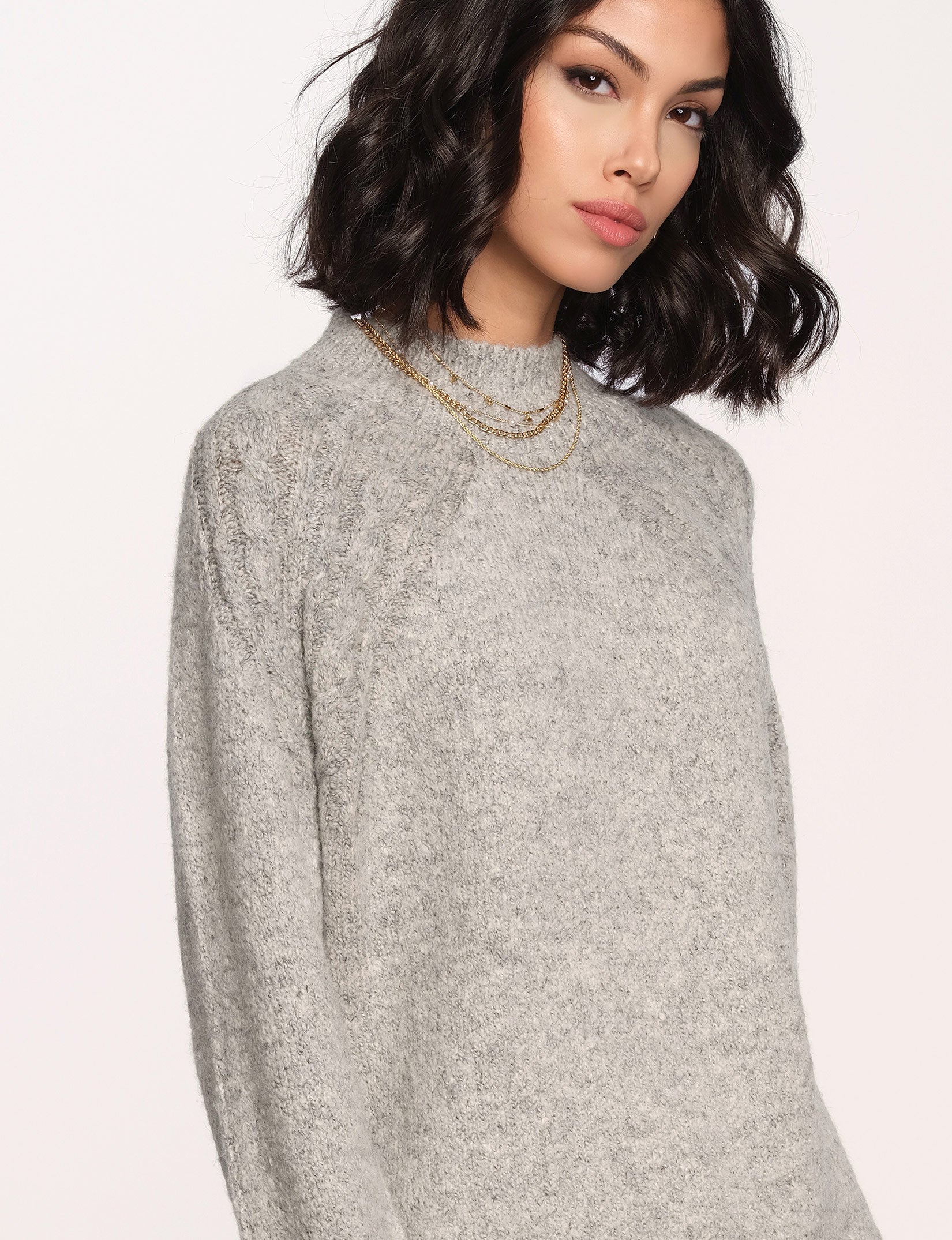 LYNN SWEATER