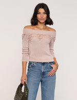 Load image into Gallery viewer, CARINA SWEATER
