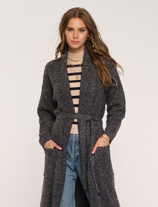 BECKETT CARDI