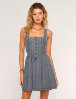 Load image into Gallery viewer, ALLISON DRESS
