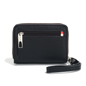 DEAR WALLET - BLACK