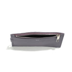 Load image into Gallery viewer, LIZOU FLAT WALLET - NIGHTSHADE
