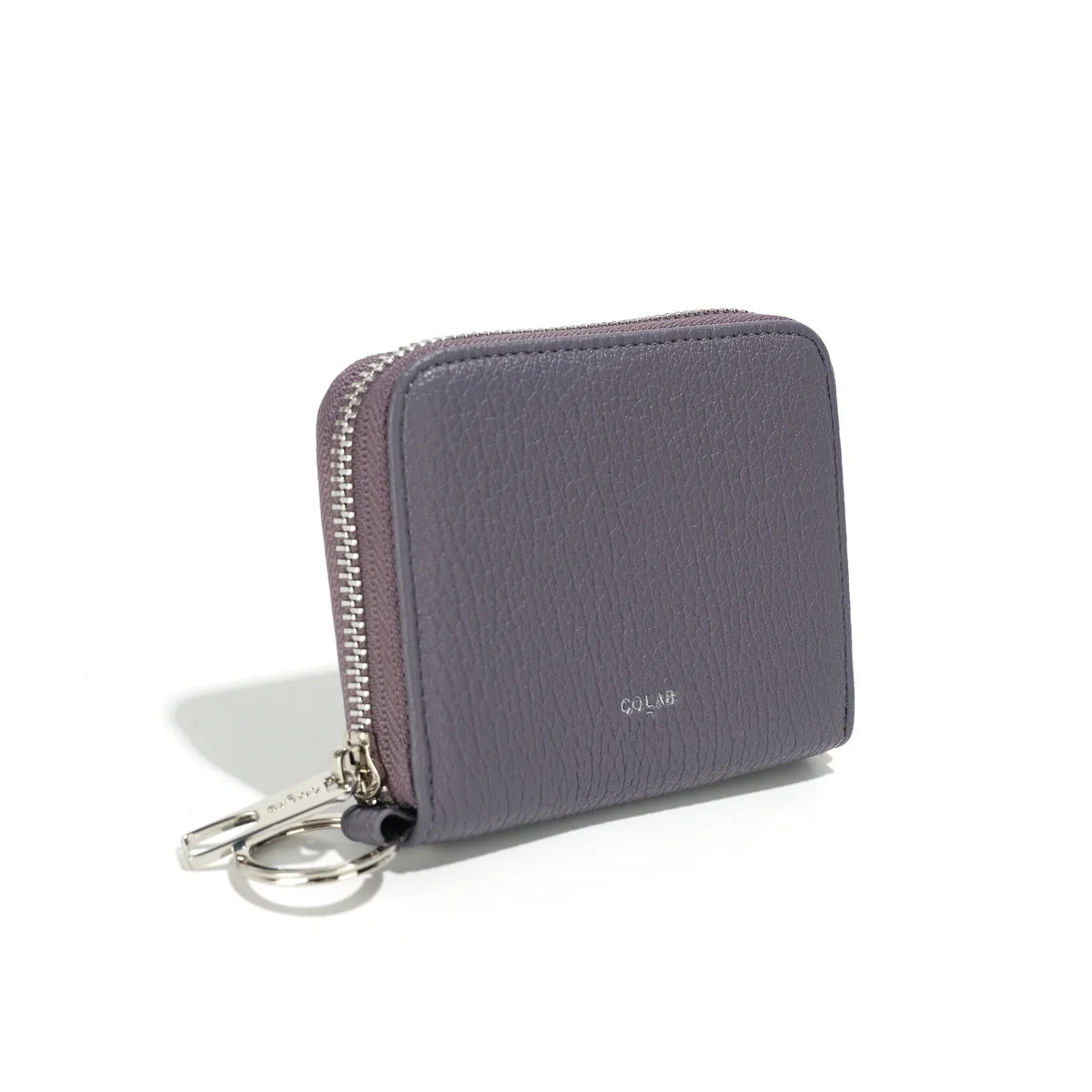 KELLY SMALL WALLET - NIGHTSHADE