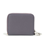 Load image into Gallery viewer, KELLY SMALL WALLET - NIGHTSHADE
