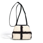 Load image into Gallery viewer, HYPE CROSSBODY - POLAR
