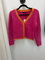 Load image into Gallery viewer, QUEEN CARDIGAN
