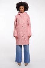 Load image into Gallery viewer, ISHANA REVERSIBLE RAINCOAT
