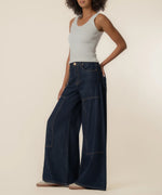Load image into Gallery viewer, BLAKE HR SLOUCHY WIDE / MARKETABLE
