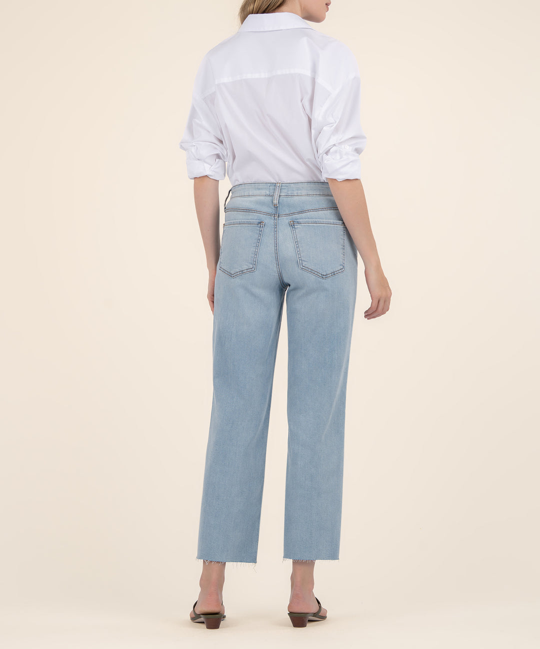 CHARLOTTE HR CULOTTES / BLOCK