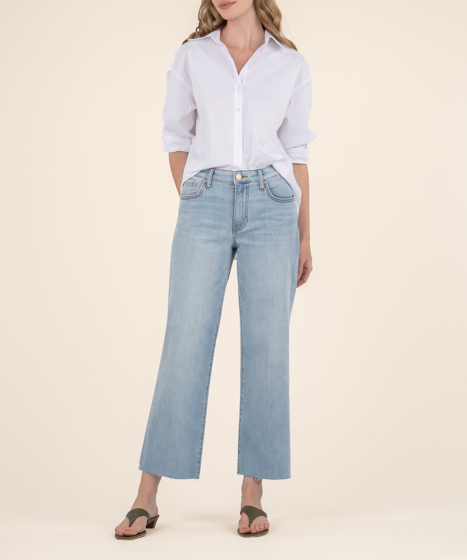 CHARLOTTE HR CULOTTES / BLOCK
