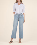 Load image into Gallery viewer, CHARLOTTE HR CULOTTES / BLOCK
