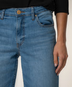 Load image into Gallery viewer, CHARLOTTE HIGH RISE WIDE LEG / SOARING
