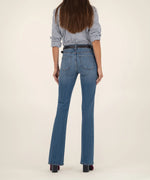 Load image into Gallery viewer, NATALIE HR FAB AB BOOTCUT / INTERACTIVE
