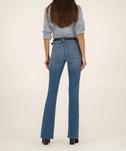 NATALIE HR FAB AB BOOTCUT / INTERACTIVE
