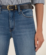 Load image into Gallery viewer, NATALIE HR FAB AB BOOTCUT / INTERACTIVE
