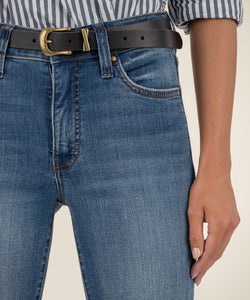 NATALIE HR FAB AB BOOTCUT / INTERACTIVE