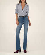 Load image into Gallery viewer, NATALIE HR FAB AB BOOTCUT / INTERACTIVE
