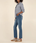 Load image into Gallery viewer, KELSEY HR ANKLE FLARE FAB AB /RIGOR
