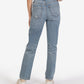 CHRISTINE HIGH RISE STRAIGHT LEG / EFFECTIVE WASH