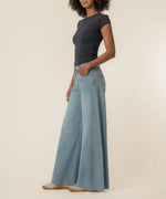 Load image into Gallery viewer, BLAKE HR FAB AB SUPER WIDE RAW HEM

