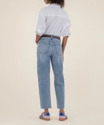 Load image into Gallery viewer, GWEN HR WIDE LEG
