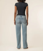 Load image into Gallery viewer, SELENA BAGGY LOW RISE / ENTHUSIASTIC
