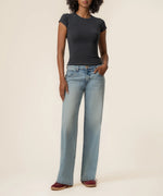 Load image into Gallery viewer, SELENA BAGGY LOW RISE / ENTHUSIASTIC
