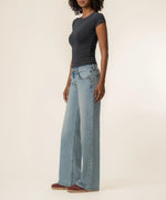 Load image into Gallery viewer, SELENA BAGGY LOW RISE / ENTHUSIASTIC
