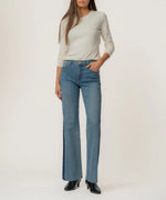 Load image into Gallery viewer, LULU HR BOOTCUT LEG / REWARDING
