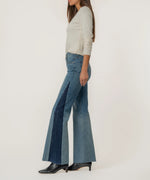Load image into Gallery viewer, LULU HR BOOTCUT LEG / REWARDING
