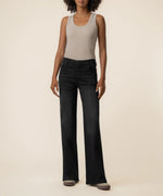Load image into Gallery viewer, JODI HR FAB AB WIDE LEG
