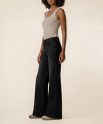 Load image into Gallery viewer, JODI HR FAB AB WIDE LEG
